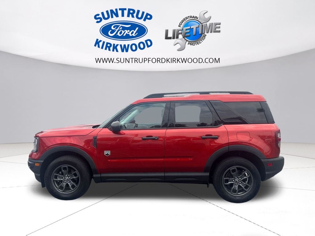 ford bronco sport 2023 3FMCR9B61PRD66399 image ford bronco sport 2023 3FMCR9B61PRD66399 image